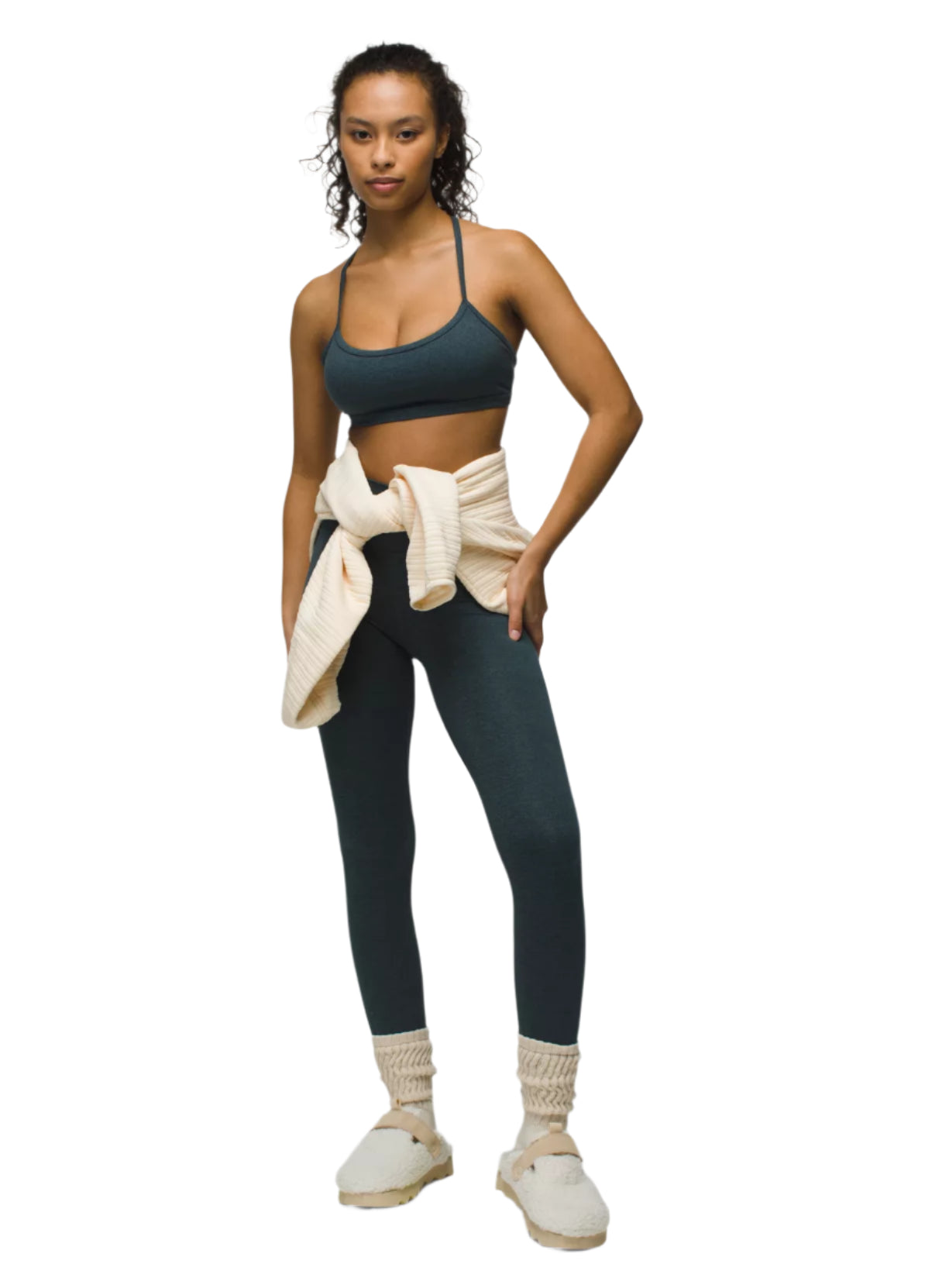 Heavana 7/8 Legging - Image 6