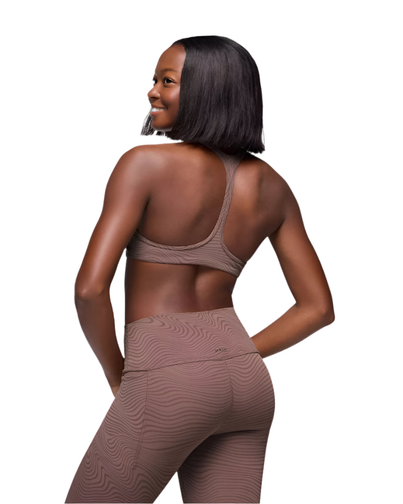 Luxara Racerback Bra - Image 4