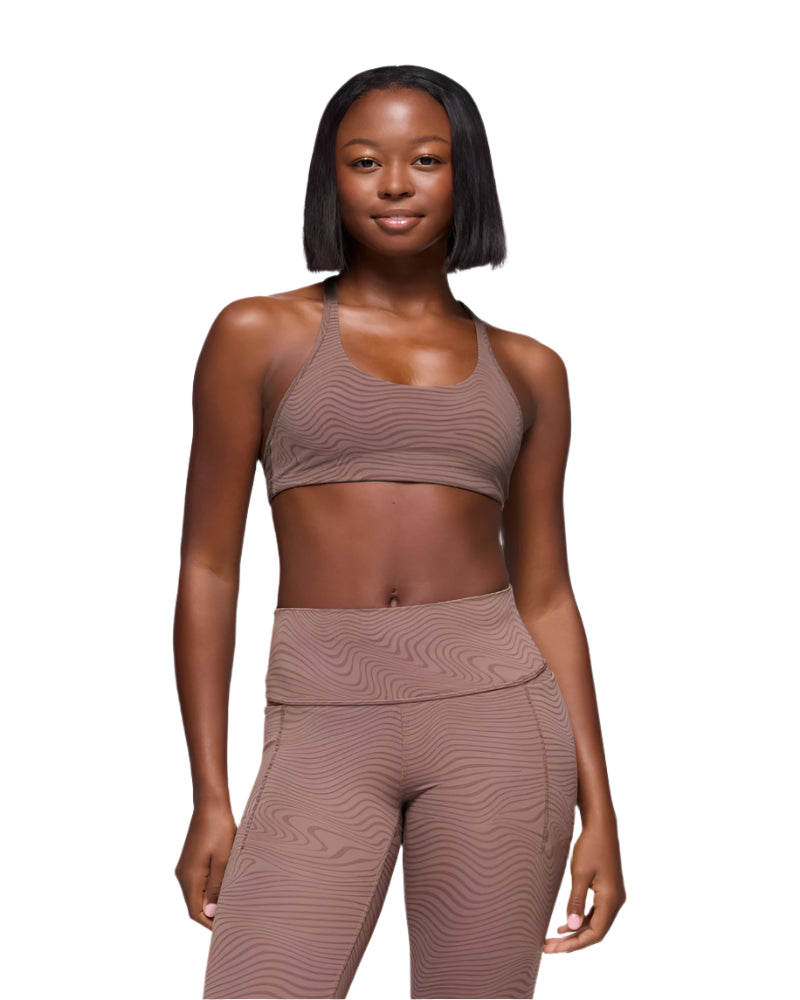 Luxara Racerback Bra - Image 3