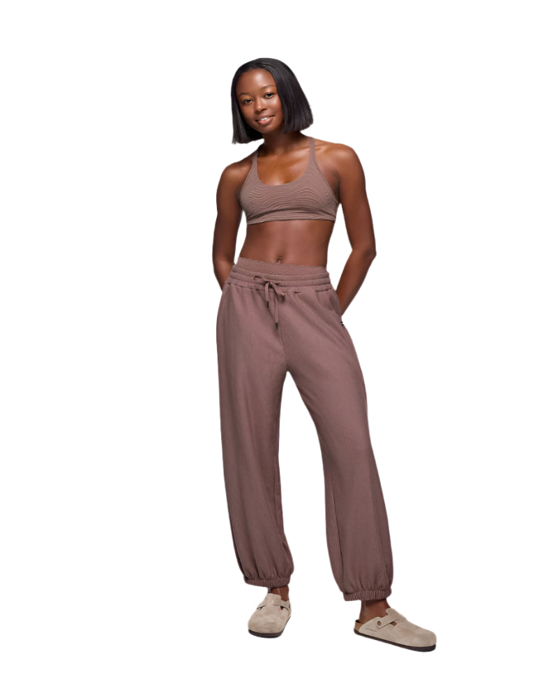 Luxara Racerback Bra - Image 5