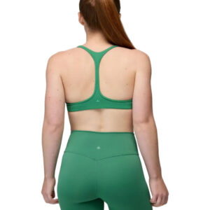 Alternative view of Luxara Racerback Bra