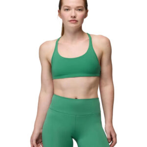 Luxara Racerback Bra