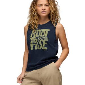 Everyday Root To Rise Graphic Tank
