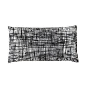 Alternative view of Organic Lavender & Flaxseed Eye Pillow