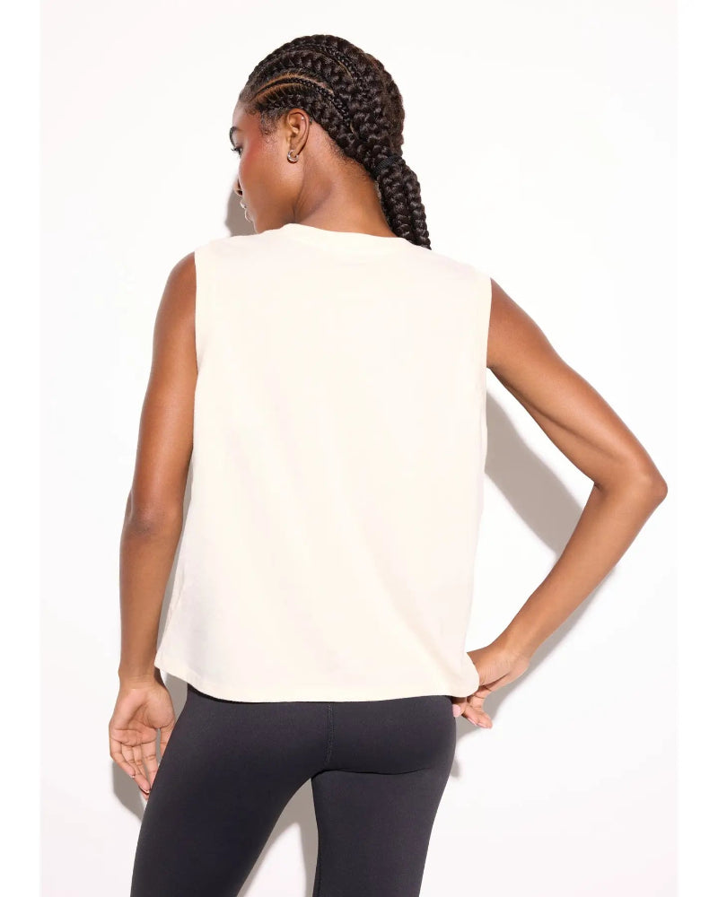 Live Sunshine Bowery Tank - Image 5