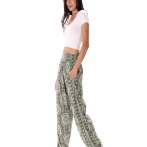 Alternative view of Tuscany Harem Pants