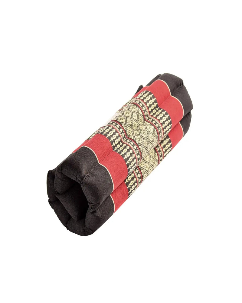 Rollable Flat Meditation Cushion - Image 4