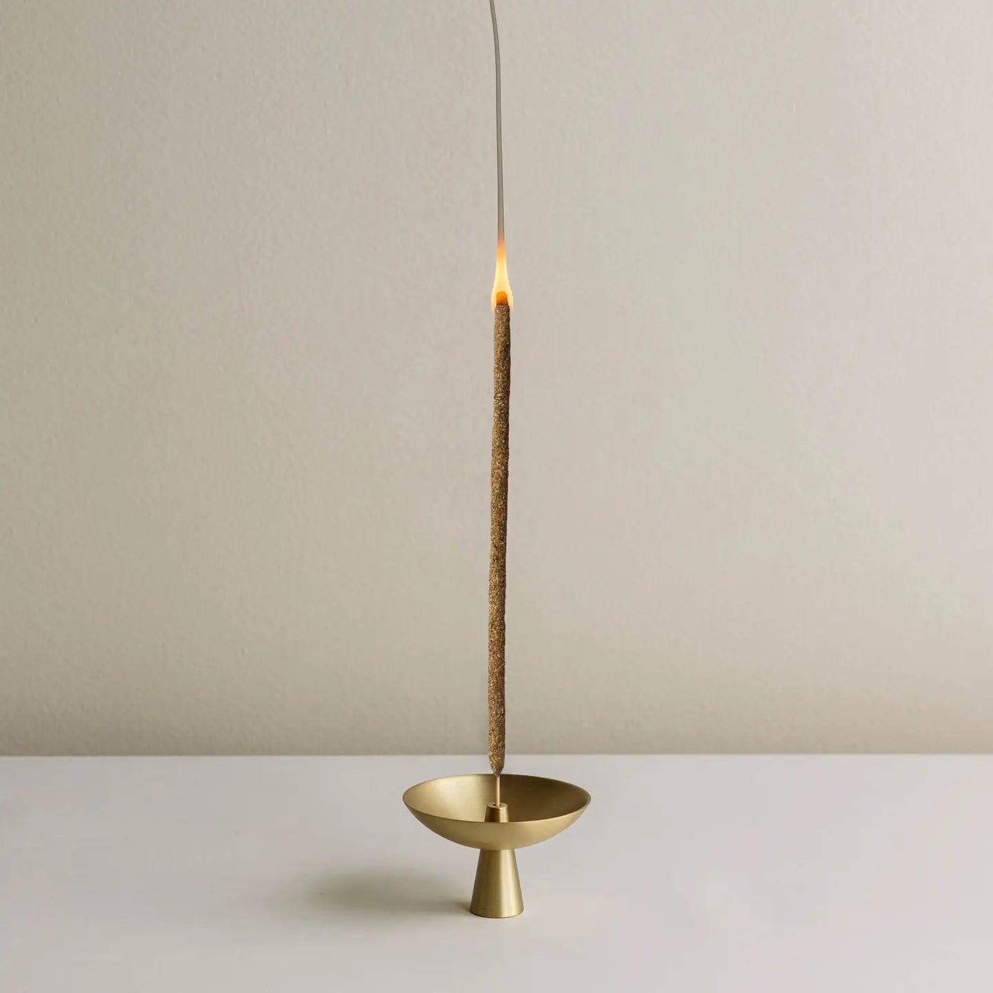 White Sage Hand-Rolled Incense Stick
