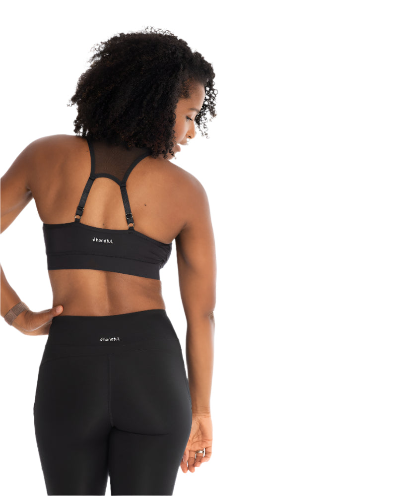 The Closer Bra – Booya Black - Image 5