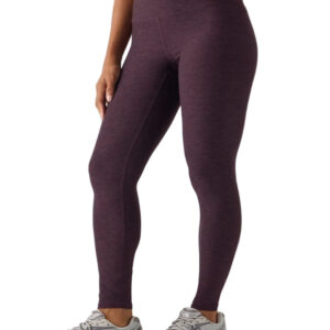 HeatherFlex High-Waisted TLC Legging
