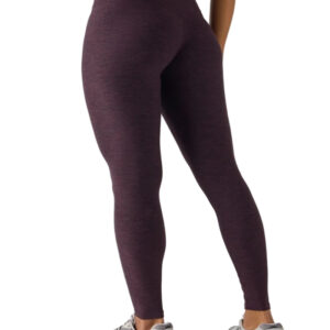 Alternative view of HeatherFlex High-Waisted TLC Legging