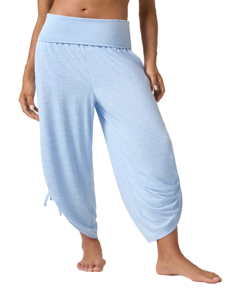 HeatherLight Reasha Adjustable Cropped Pant - Image 4