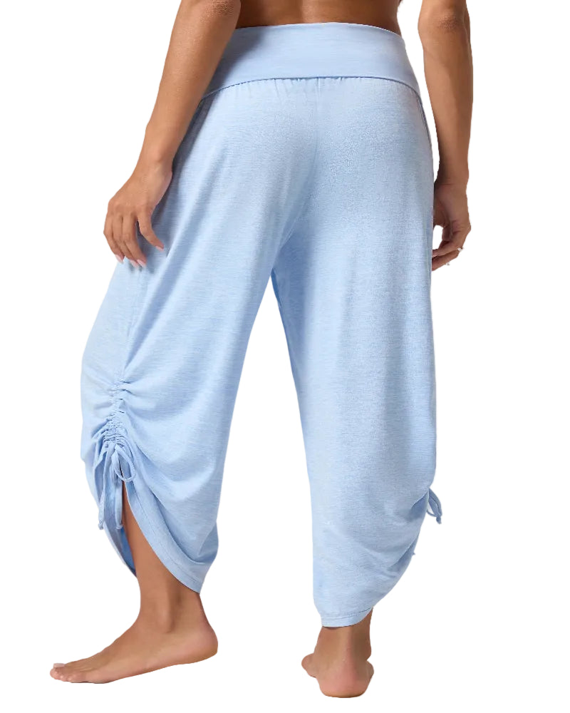HeatherLight Reasha Adjustable Cropped Pant - Image 2