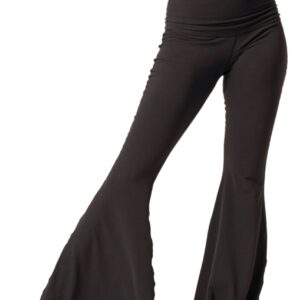 Alternative view of Bell Bottom Pants