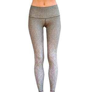 Paisley Camo Hot Pant Leggings ♡