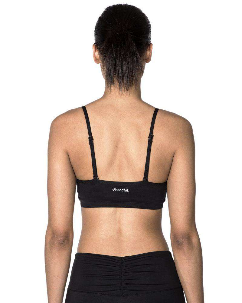 Adjustable Sports Bra - Image 6