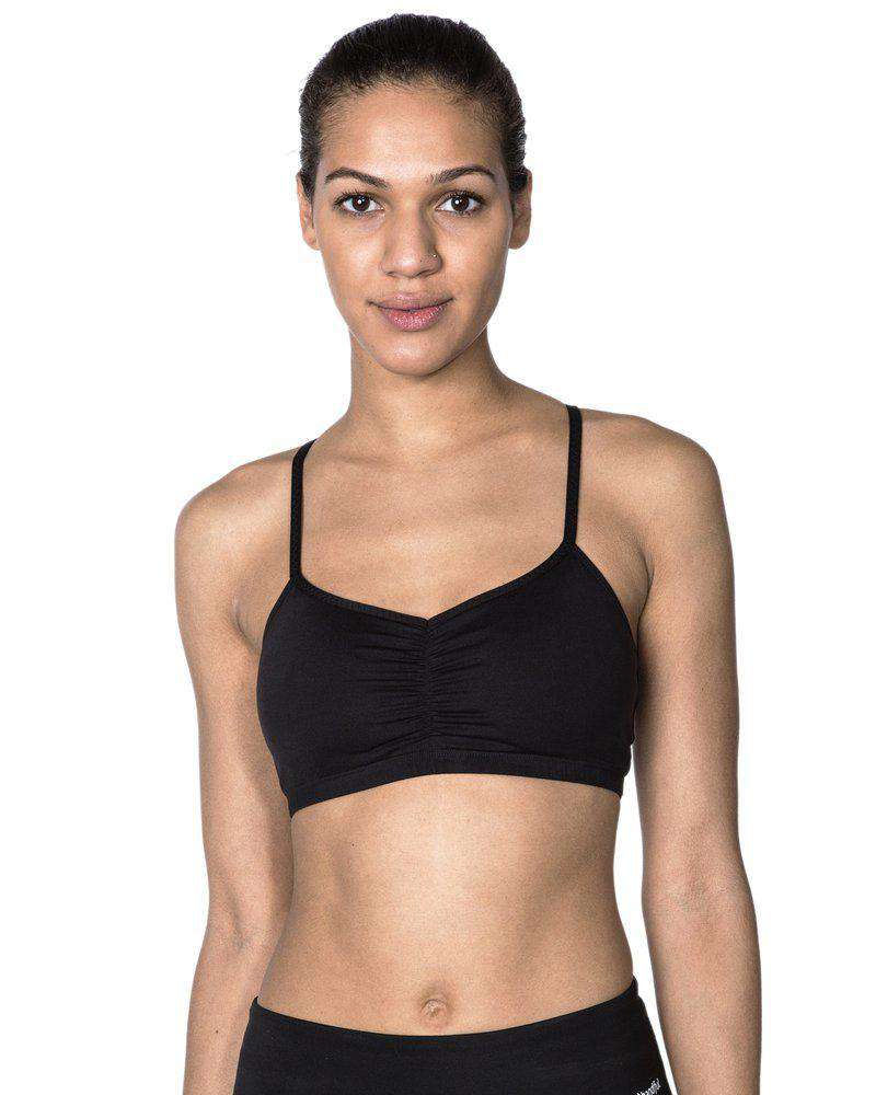 Adjustable Sports Bra - Image 5