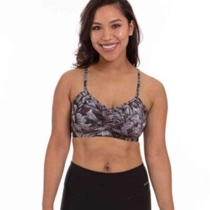 Adjustable Sports Bra