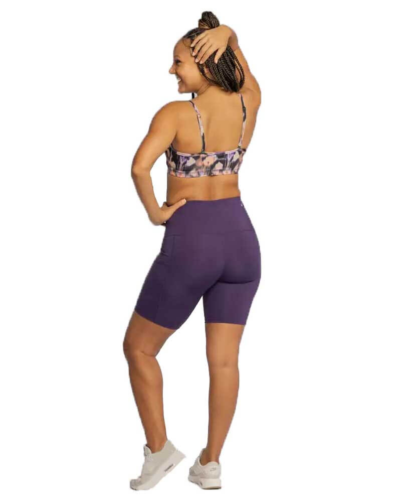 Adjustable Sports Bra - Image 4
