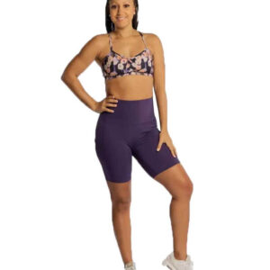Alternative view of Adjustable Sports Bra