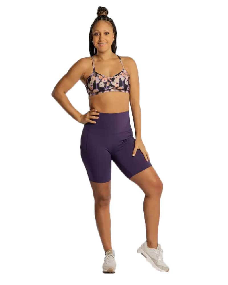 Adjustable Sports Bra - Image 3