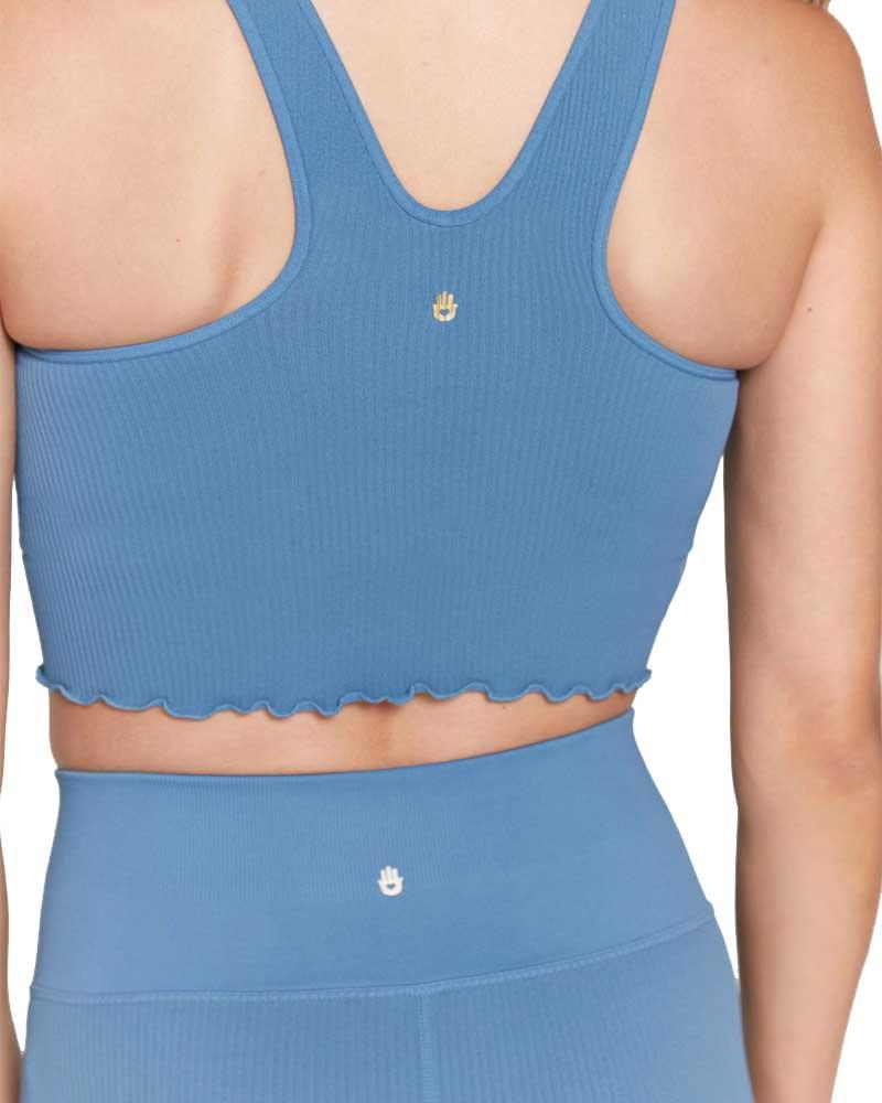 Amor Crop Tank - Image 5