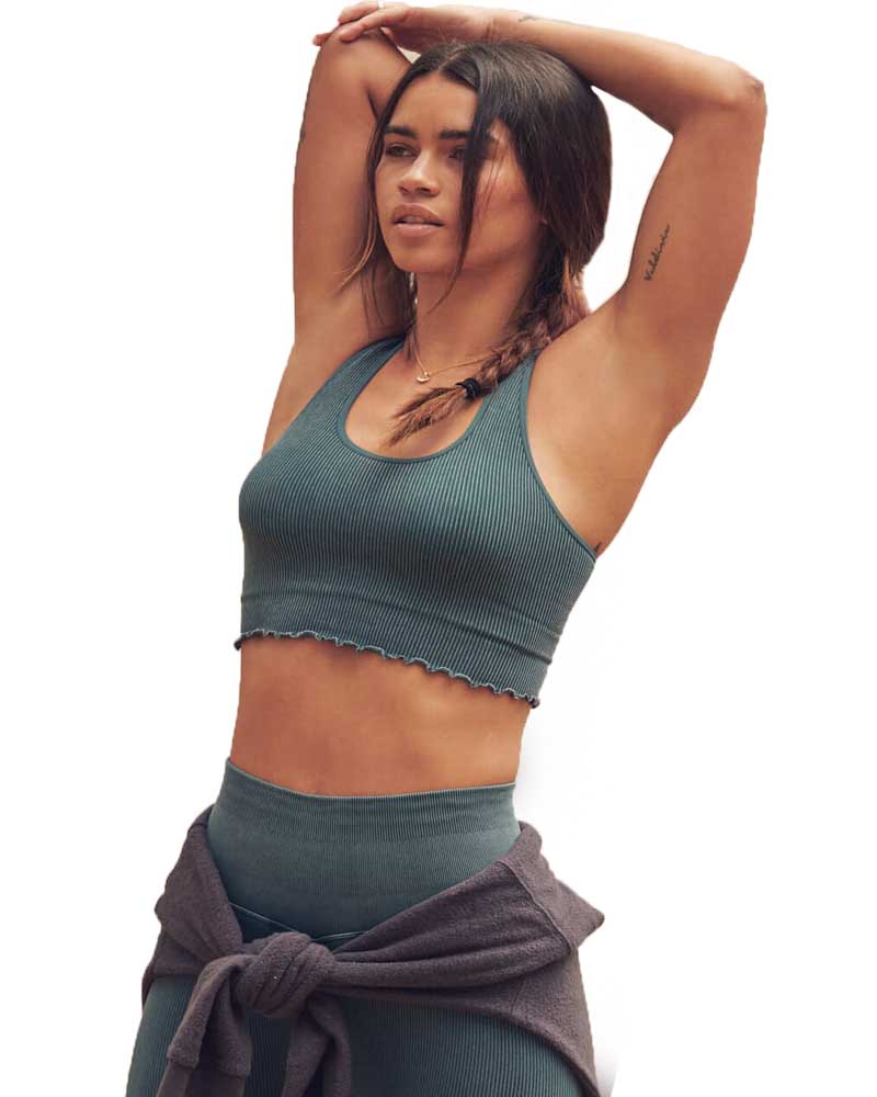 Amor Crop Tank - Image 6