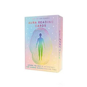 Alternative view of Aura Cards