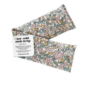 Hot & Cold Therapy Neck Wrap