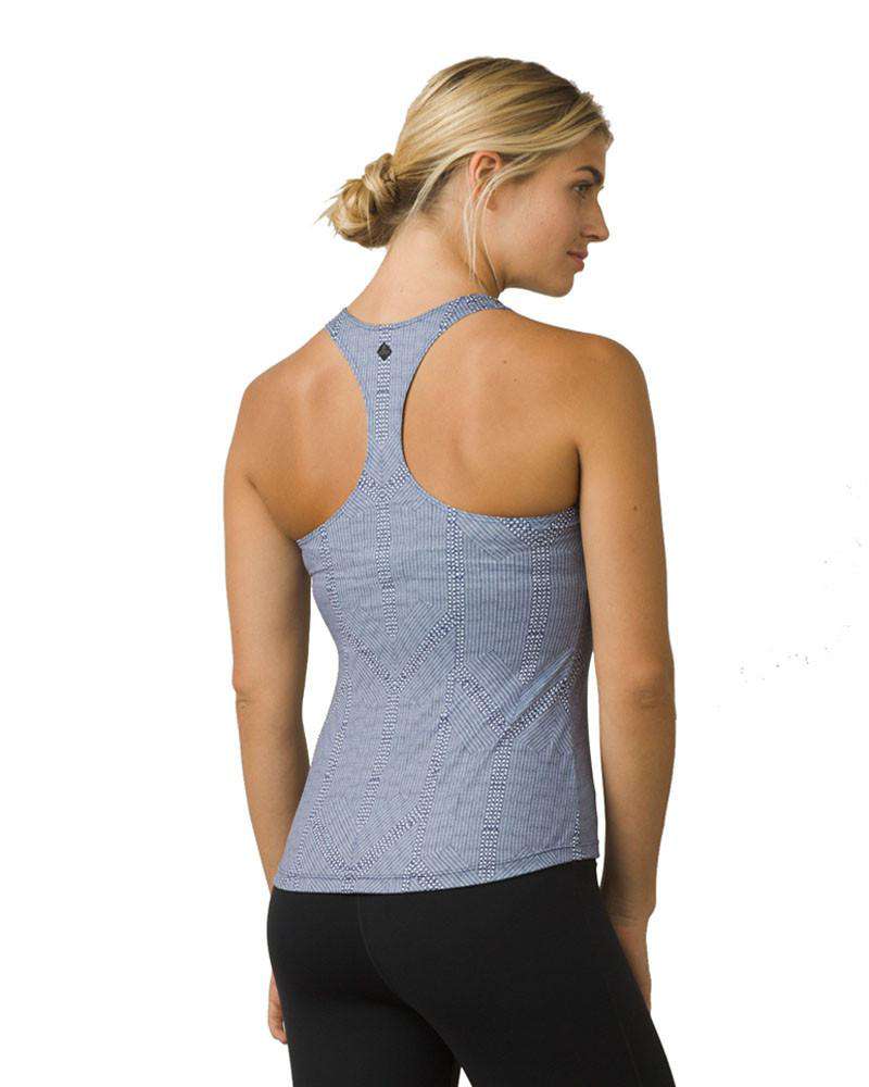Boost Printed Yoga Top - Image 5