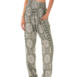 Tuscany Harem Pants