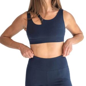 Alternative view of Cut Out Bra
