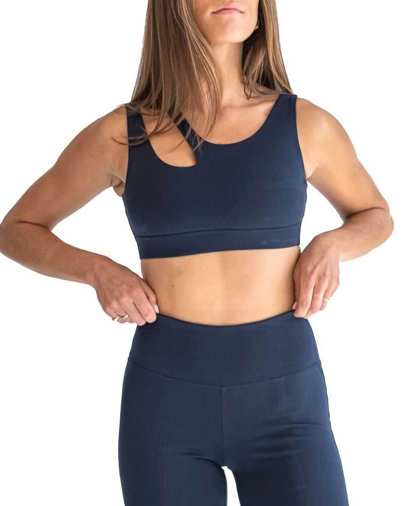 Cut Out Bra - Image 2