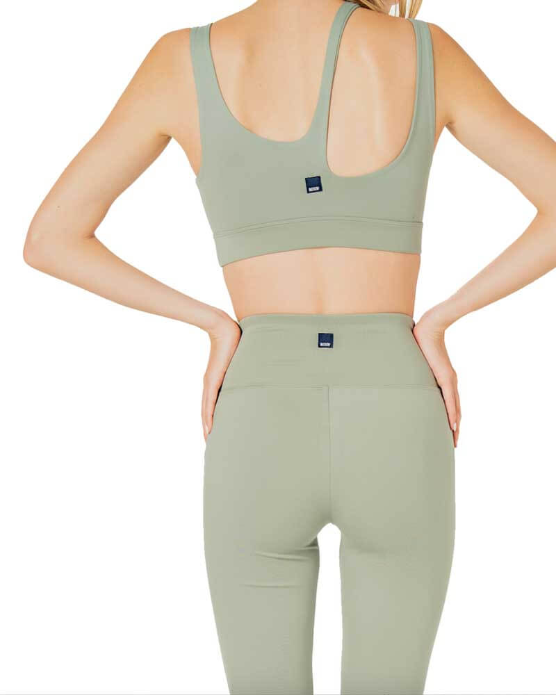 Cut Out Bra - Image 5