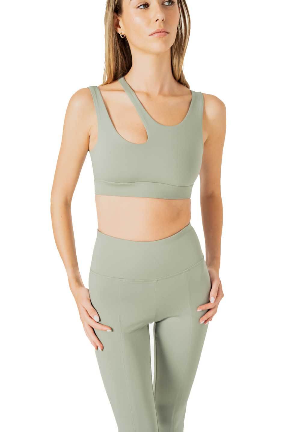 Cut Out Bra - Image 4