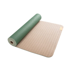 Earth Elements 5mm Reversible Yoga Mat