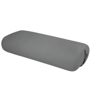 Standard Yoga Bolster – EZ Clean