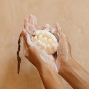 Palo Santo + Shea Butter Bar Soap