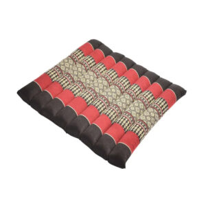 Rollable Flat Meditation Cushion