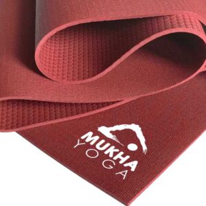 Flow 5MM Yoga Mat