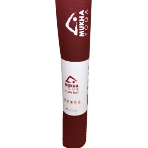 Alternative view of Flow 5MM Yoga Mat