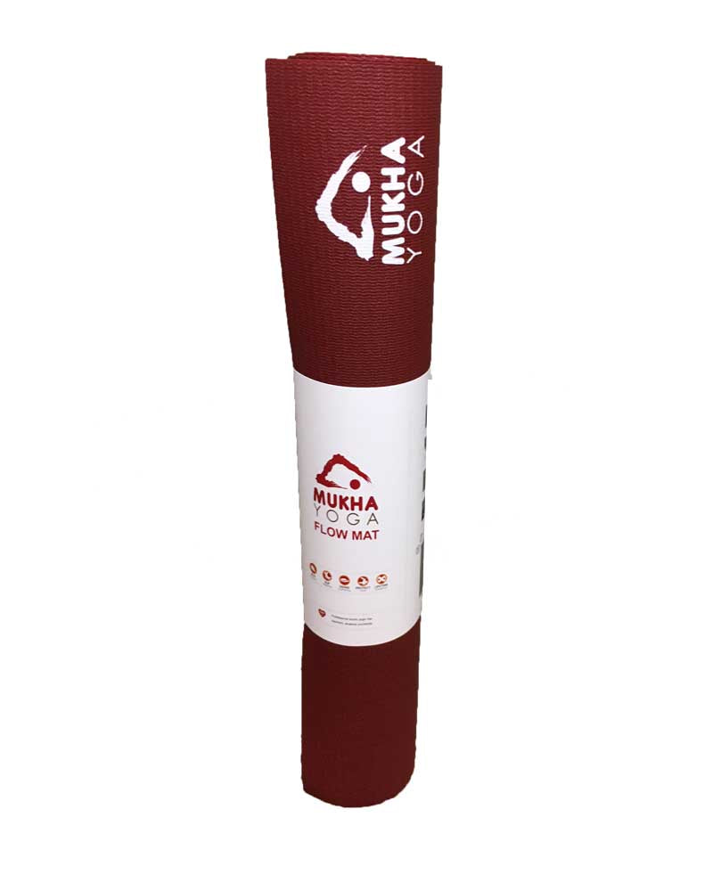 Flow 5MM Yoga Mat - Image 2