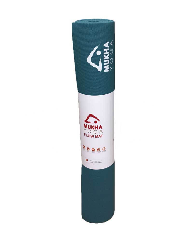 Flow 5MM Yoga Mat - Image 6