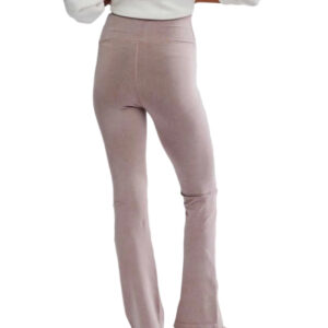 Alternative view of Go To Smooth Straight Leg Pants