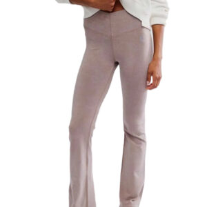 Go To Smooth Straight Leg Pants