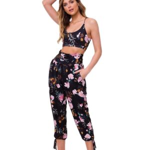 Alternative view of Gypsy Pant
