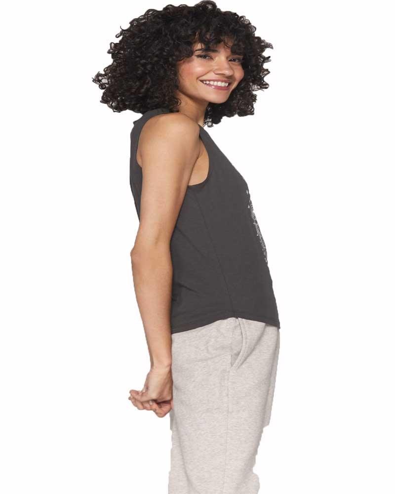 Hamsa Muscle Tank - Image 3