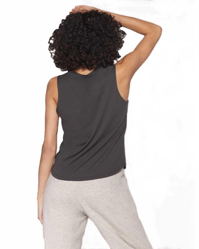 Hamsa Muscle Tank - Image 4