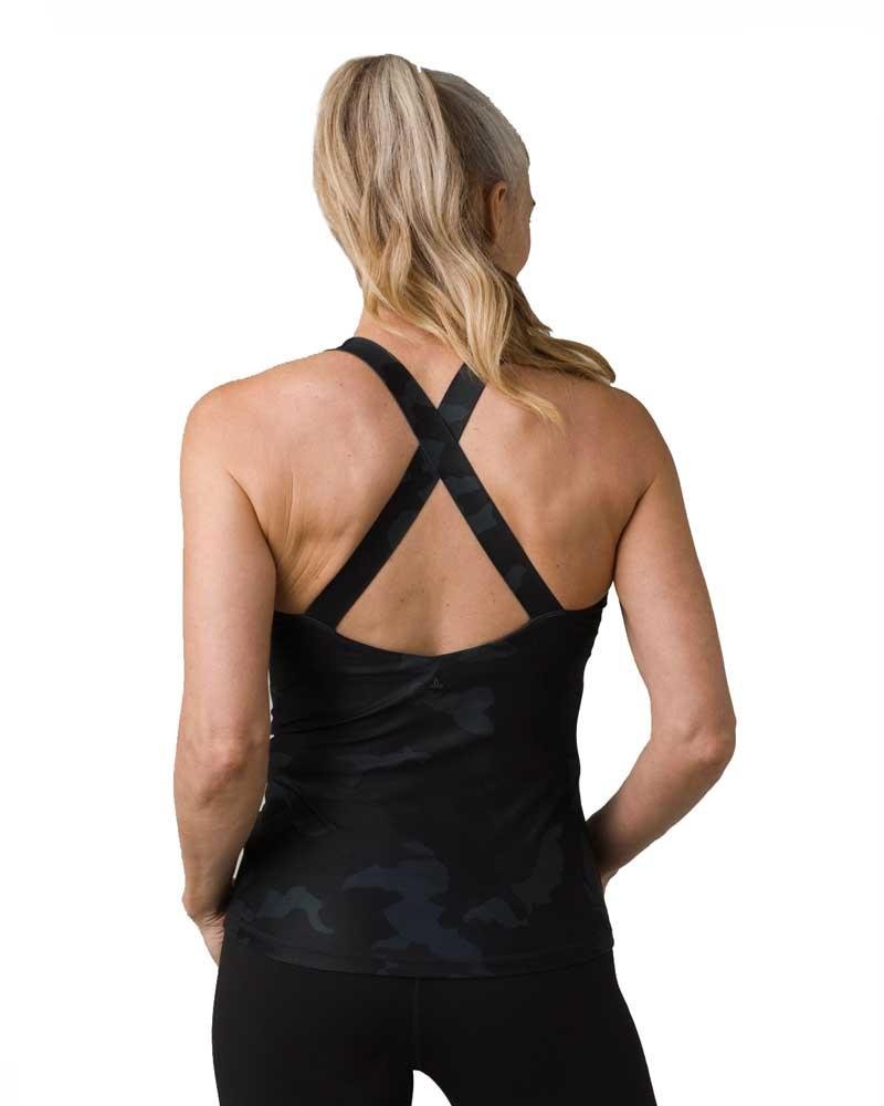 Layna Bra Tank - Image 3