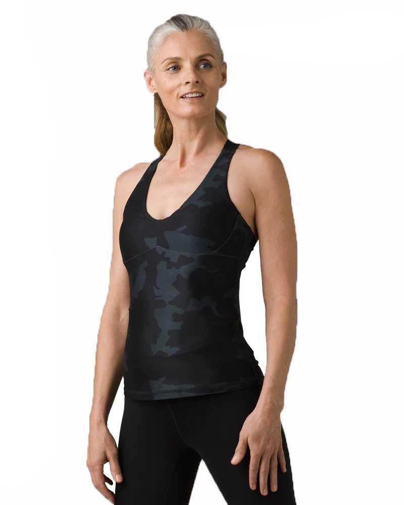 Layna Bra Tank - Image 4
